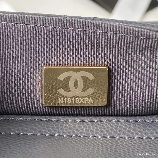Firstbag Ru CHANEL BACKPACK 0703